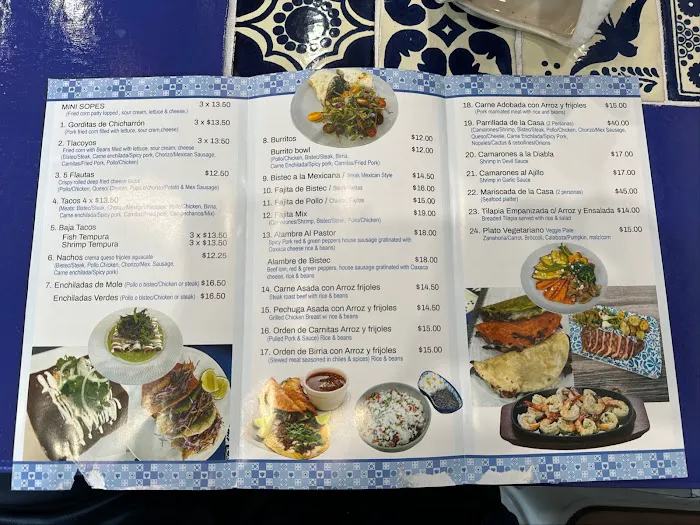 Mendoza take out Picture 9
