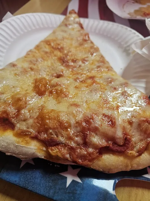 Palisades Pizza & Pasta Picture 2
