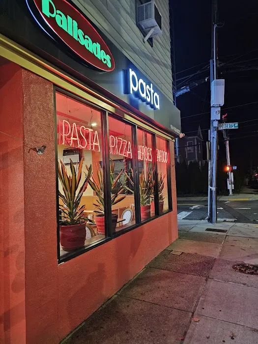 Palisades Pizza & Pasta Picture 1