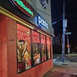 Palisades Pizza & Pasta