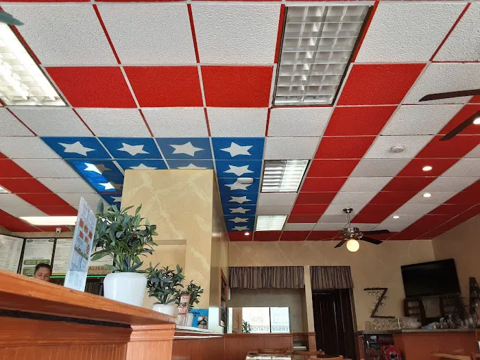 Palisades Pizza & Pasta Picture 4
