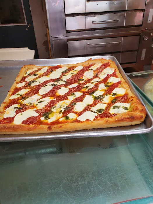 Palisades Pizza & Pasta Picture 6