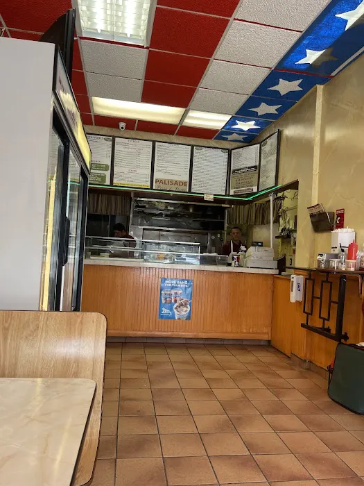 Palisades Pizza & Pasta Picture 7