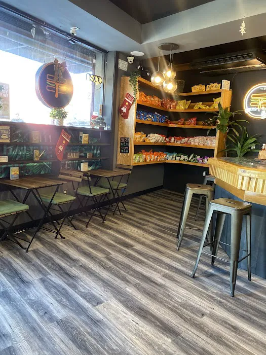 TOASTY SANDWICH SHOP Picture 7