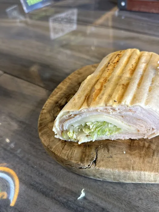 TOASTY SANDWICH SHOP Picture 2