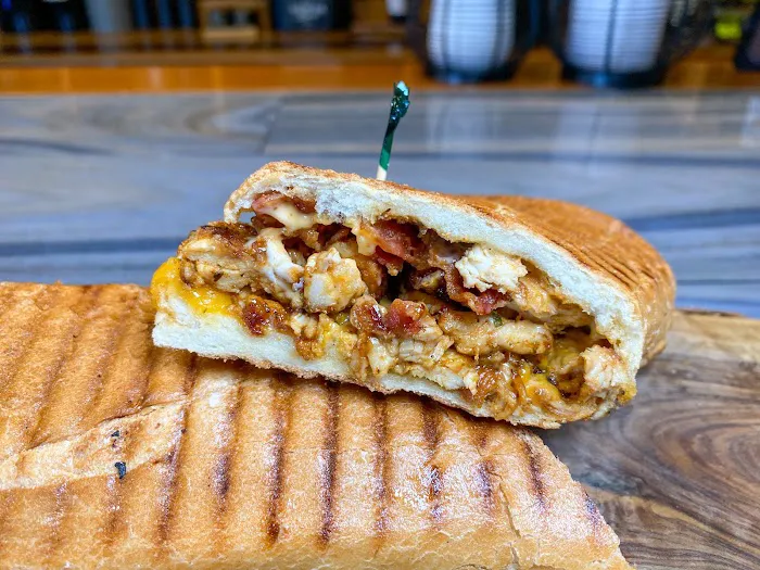 TOASTY SANDWICH SHOP Picture 6