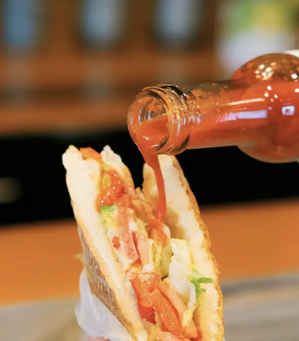 TOASTY SANDWICH SHOP Picture 5