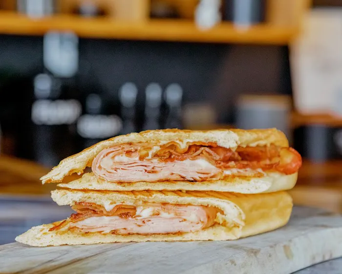 TOASTY SANDWICH SHOP Picture 8