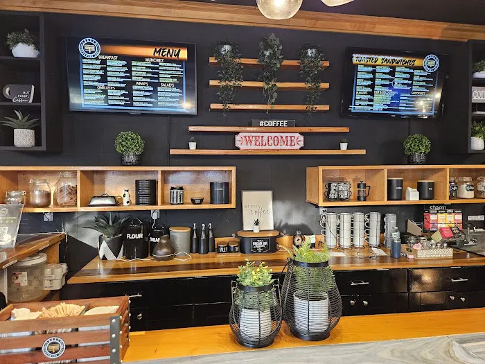 TOASTY SANDWICH SHOP Picture 9