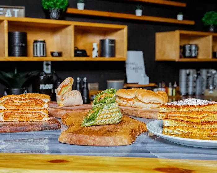 TOASTY SANDWICH SHOP Picture 10
