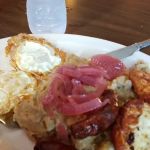 Green Leaf Salads & Deli