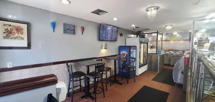 The Parrot Restaurant Picture 1