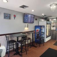 The Parrot Restaurant ico