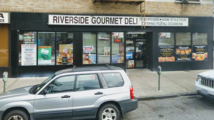 Riverside Gourmet Deli Picture 9