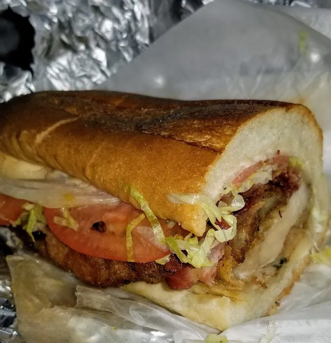 Riverside Gourmet Deli Picture 8