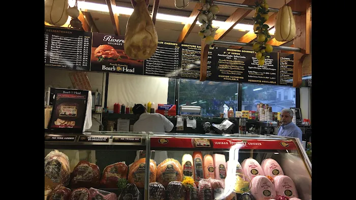 Riverside Gourmet Deli Picture 6