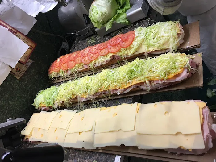 Riverside Gourmet Deli Picture 1