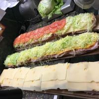 Riverside Gourmet Deli ico
