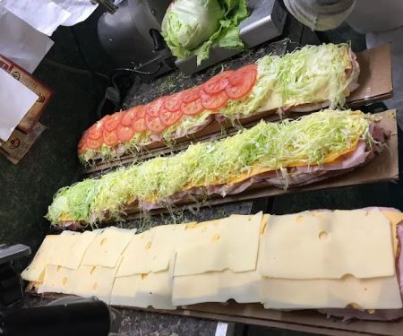 Riverside Gourmet Deli