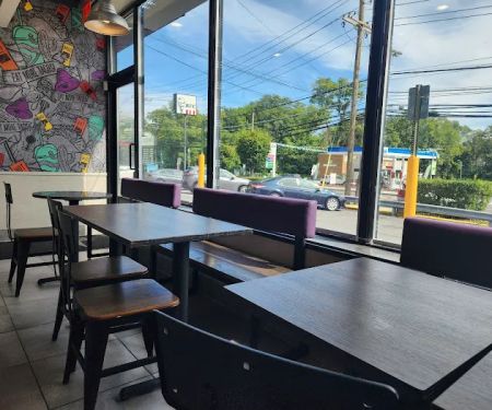 Taco Bell