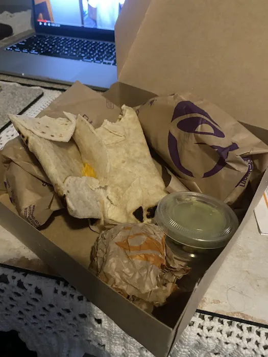 Taco Bell Picture 5