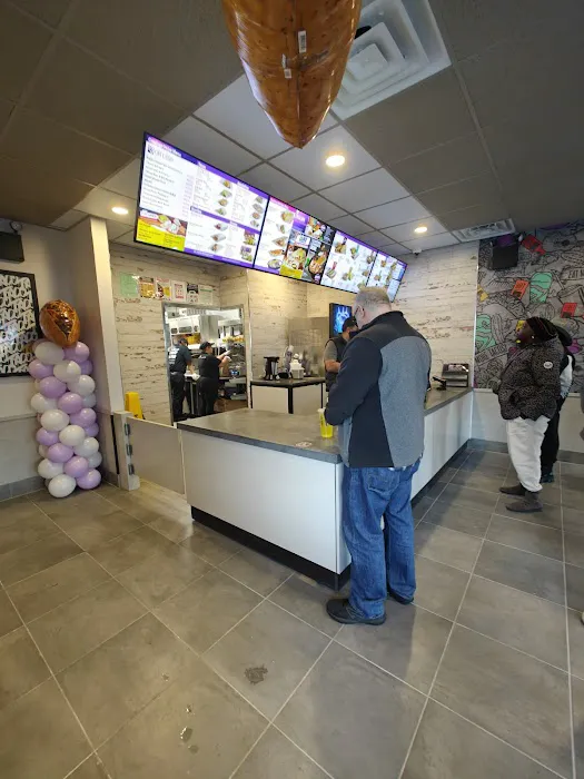Taco Bell Picture 8