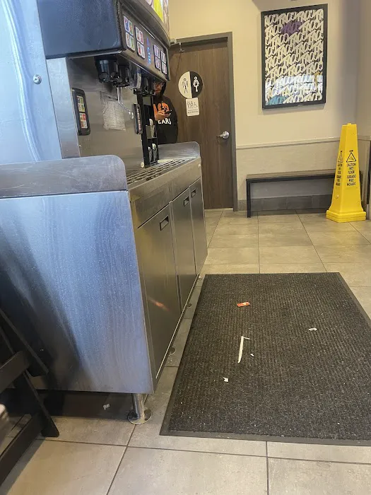 Taco Bell Picture 6