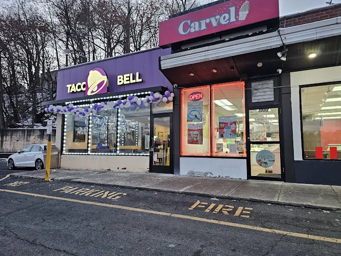 Taco Bell Picture 9