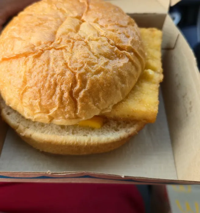 McDonald's Picture 8