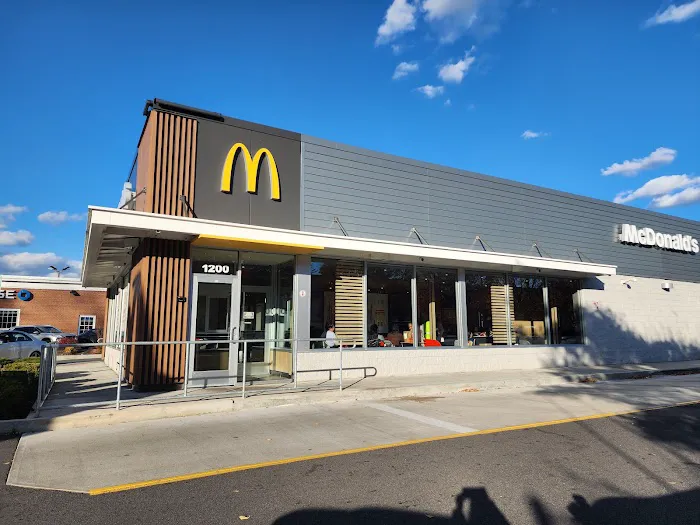 McDonald's Picture 10