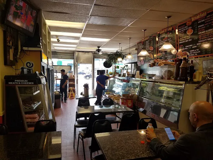 Angelina's Delicatessen & Donut Shop Picture 10