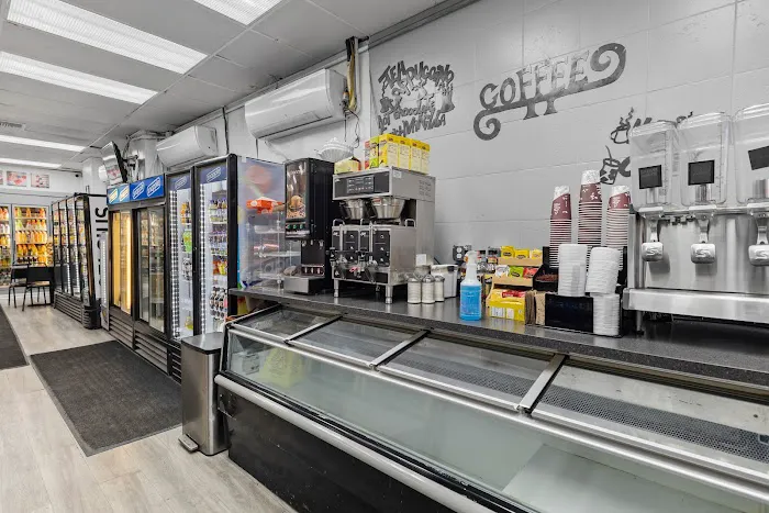 Angelina's Delicatessen & Donut Shop Picture 6