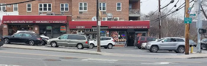 Angelina's Delicatessen & Donut Shop Picture 1