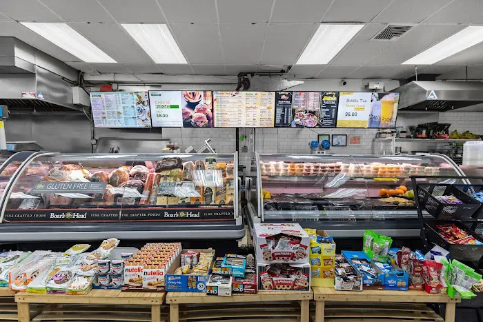 Angelina's Delicatessen & Donut Shop Picture 4