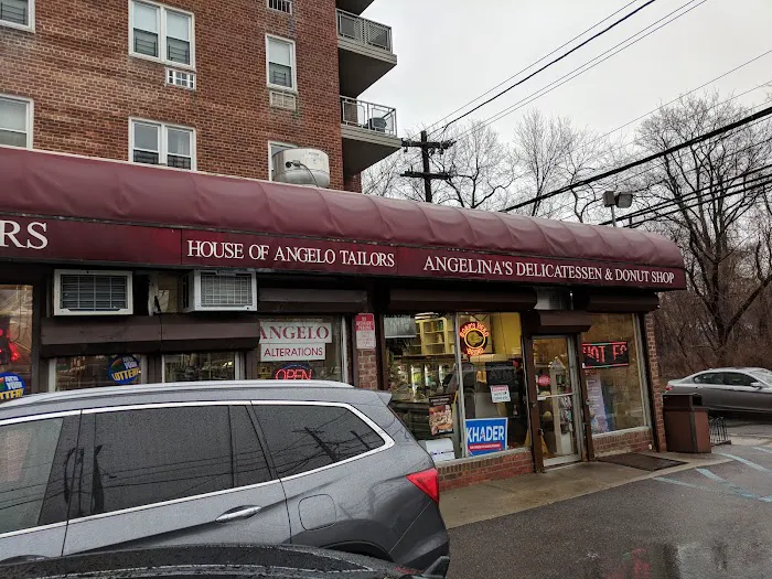 Angelina's Delicatessen & Donut Shop Picture 8