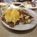 Seven Brothers Diner