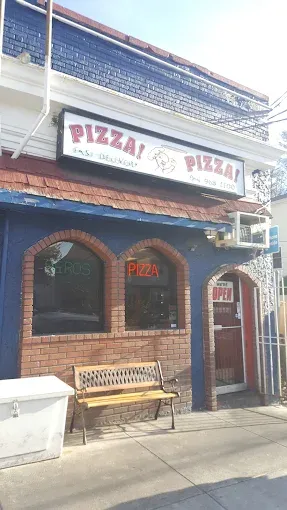 PIZZA PIZZA Picture 8