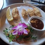 Enbu Japanese Asian Fusion