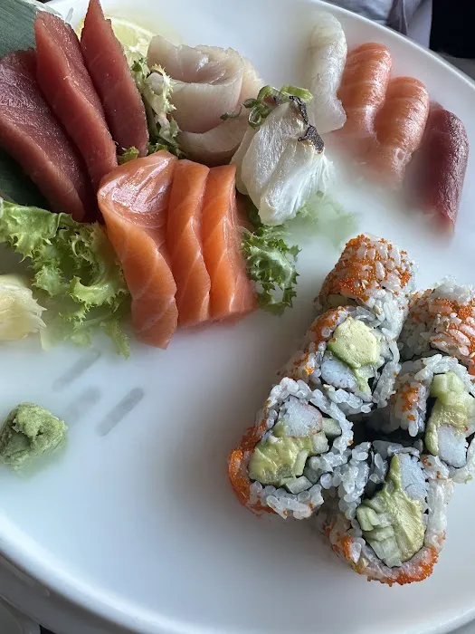 Enbu Japanese Asian Fusion Picture 4