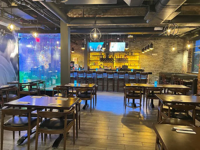 Enbu Japanese Asian Fusion Picture 8