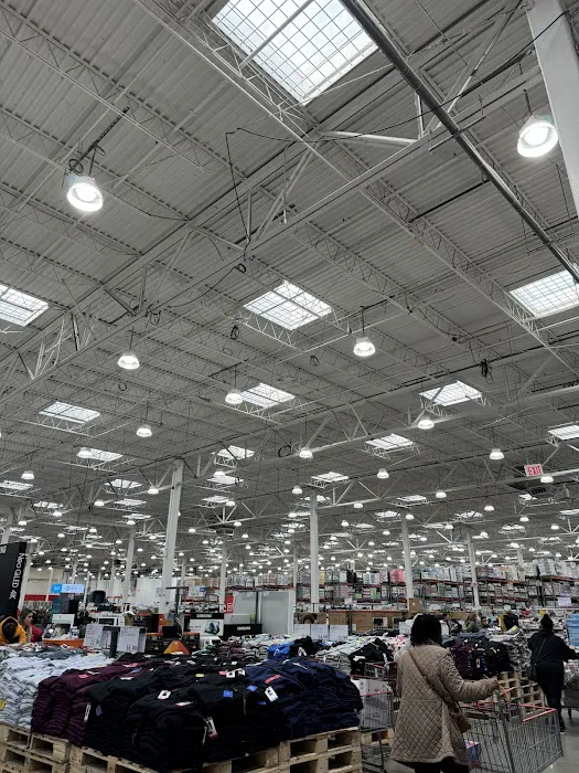 Costco Bakery Picture 2