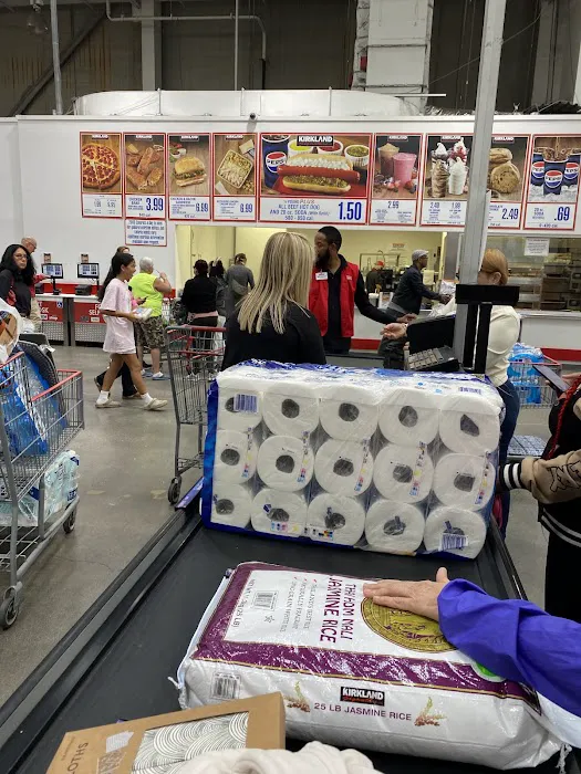 Costco Bakery Picture 7