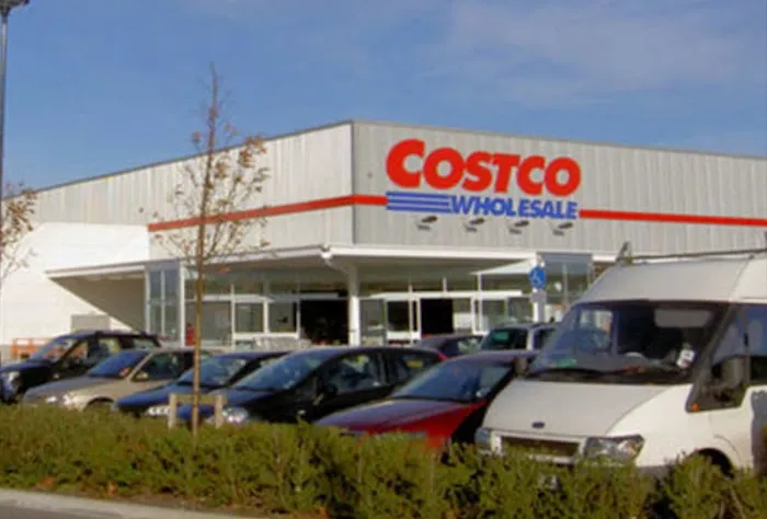 Costco Bakery Picture 4