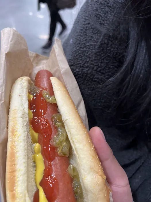 Costco Bakery Picture 1
