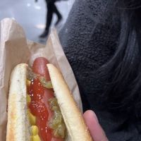 Costco Bakery ico