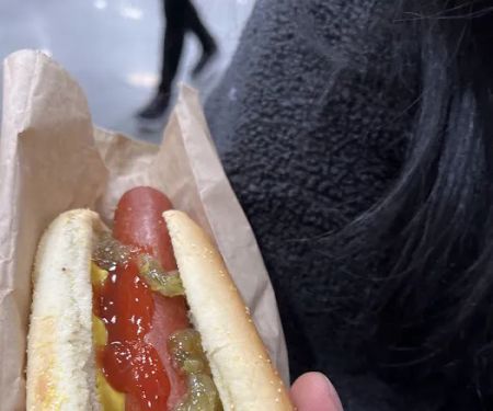 Costco Bakery
