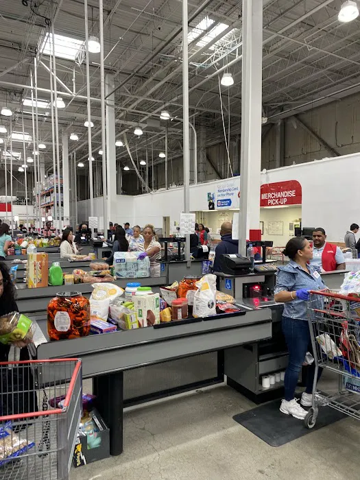 Costco Bakery Picture 8