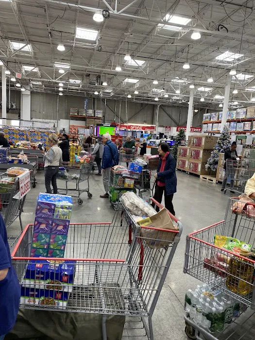 Costco Bakery Picture 5