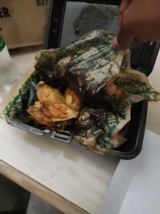 Wingstop Picture 7