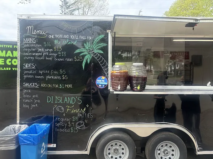 JAMAKING ME COME Food Truck (JMC) Picture 3